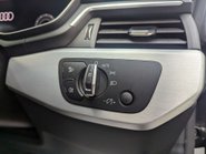 Audi A5 2.0 A5 Sportback 40 TFSI MHEV S Line Semi-Auto 5dr 79