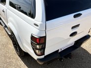Ford Ranger WILDTRAK 4X4 DCB TDCI 21