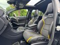 Mercedes-Benz A Class 2.0 A45 AMG Yellow Night Edition SpdS DCT 4MATIC Euro 6 (s/s) 5dr 2