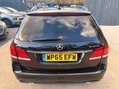 Mercedes-Benz E Class 2.1 E220 AMG Night Edition Premium Bluetec Auto 5dr 13