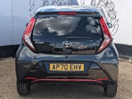 Toyota Aygo VVT-I X-TREND TSS 8