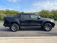 Ford Ranger MS-RT 213 ps Ecoblue Pickup - Automatic - Tonneau Cover 8
