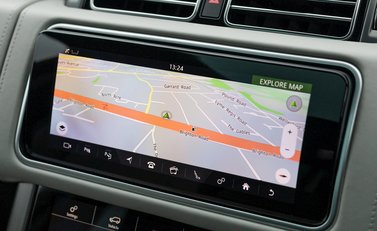 Land Rover Range Rover 5.0 SVAutobiography Dynamic 23