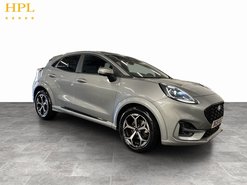 Ford Puma 1.0T EcoBoost MHEV ST-Line SUV 5dr Petrol Hybrid Manual Euro 6 (s/s) (125 p