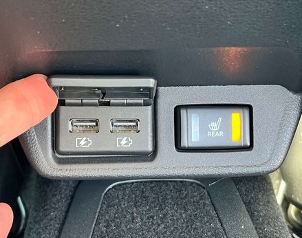 Nissan LEAF Leaf E+ Tekna 62 kw/h battery, 239 mile range, 5dr 72