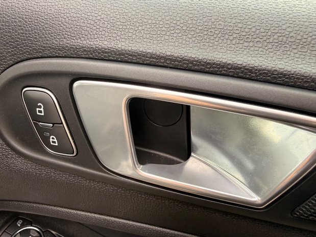 Ford Ecosport ACTIVE 14