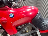 BMW F650 1995 FUNDURO 34K PROJECT ENDURO BIKE 650CC SINGLE 29