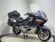 BMW K1200LT 2000 59K GOOD RUNNING LIGHT PROJECT BIKE TOURER 1200CC 3
