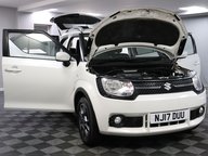 Suzuki Ignis SZ-T DUALJET 15