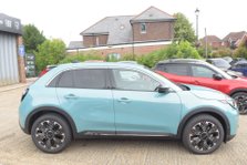 Fiat 600 1.2 Hybrid 48V 136 La Prima 3