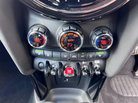 Mini Hatch 2.0 Cooper S Sport Steptronic Euro 6 (s/s) 3dr 97