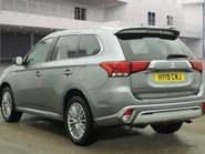Mitsubishi Outlander PHEV 4H 3