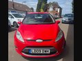 Ford Fiesta 1.6 TDCi Titanium 5dr 2