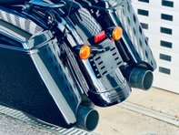 Harley-Davidson Street Glide Street Glide Special 1868 25