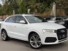 Audi Q3 TDI QUATTRO S LINE PLUS -AUTOMATIC -PAN ROOF -REAR CAMERA -HIGH BEAM ASSIST