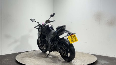 cf moto NK 2024 2K CLEAN 650CC NAKED A2 BIKE MOT 2027 1 OWNER PROJECT 6