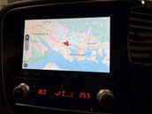 Mitsubishi Outlander 2.4 Outlander Exceed PHEV CVT 4WD 5dr 44