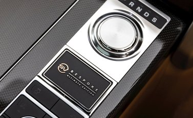 Land Rover Range Rover 5.0 SVAutobiography Ultimate LWB 29