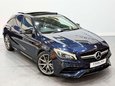Mercedes-Benz CLA Class 2.0 CLA45 AMG Shooting Brake 5dr Petrol SpdS DCT 4MATIC Euro 6 (s/s) (381 p 8