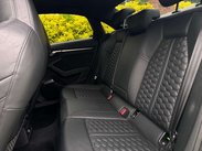 Audi RS3 2.5 RS 3 Vorsprung TFSI Quattro Semi-Auto 4WD 4dr 65