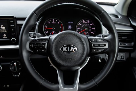 Kia Stonic Stonic 1.6 CRDi 2 5dr Estate 20