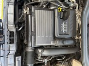 Audi A1 1.4 A1 S Line TFSI 3dr 31