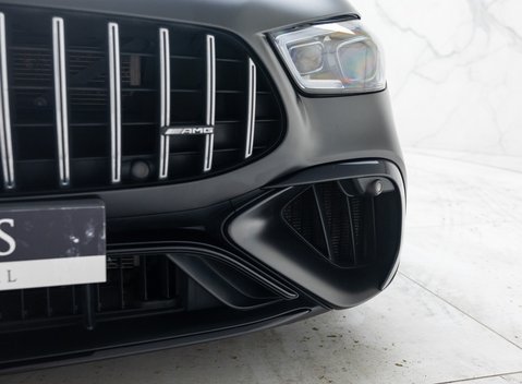 Mercedes-Benz Amg GT GT 63 S E PERFORMANCE 40