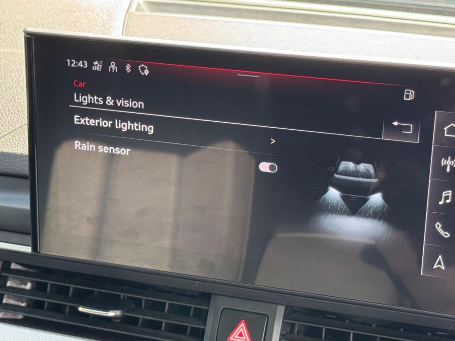 2020 Audi A4 — image 27
