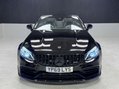 Mercedes-Benz C Class 4.0 AMG C 63 S Premium+ Auto 2dr 22