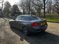 BMW 2 Series 2.0 220d xDrive Sport Auto 4WD 2dr 24