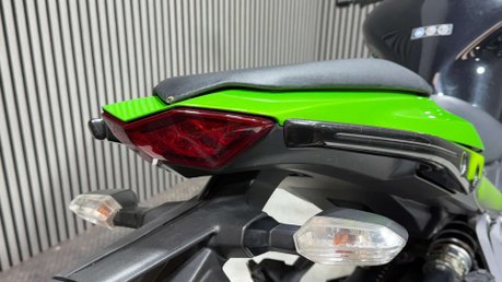 Kawasaki Z1000 SX 2013 ONLY 20K, 1 FORMER OWNER, NEW MOT, 1000CC 10