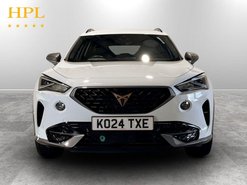 Cupra Formentor 1.5 TSI V2 SUV 5dr Petrol Manual Euro 6 (s/s) (150 ps)