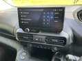 Peugeot Partner 1.5 BlueHDi 1000 Professional Standard Panel Van SWB Euro 6 (s/s) 5dr 23