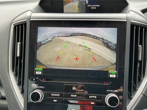 Subaru Forester 2.0 i e-Boxer XE Premium Lineartronic 4WD Euro 6 (s/s) 5dr 10