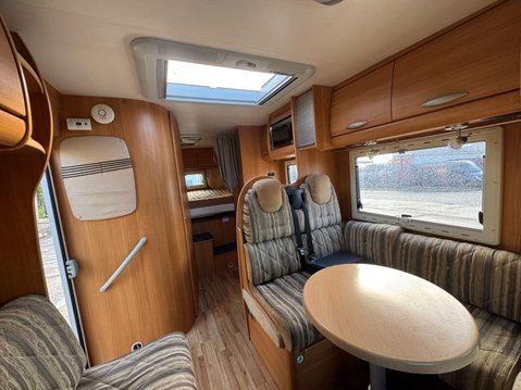 Chausson Ducato 35 MULTIJET 9