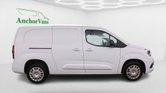 Vauxhall Combo LWB L2H1 Low Roof Air Con Sensors Cam EURO 6 3