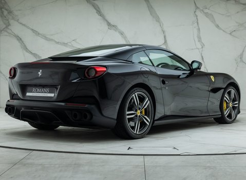 Ferrari Portofino 8