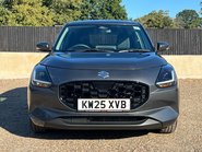 Suzuki Swift ULTRA 7