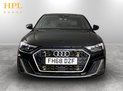 Audi A1 1.0 TFSI 30 S line Sportback 5dr Petrol S Tronic Euro 6 (s/s) (116 ps) Allo 2