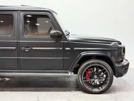Mercedes-Benz G Class 4.0 G63 V8 BiTurbo AMG SUV 5dr Petrol SpdS+9GT 4MATIC Euro 6 (s/s) (585 ps) 24
