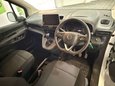 Vauxhall Combo 1.5 Combo 2300 Sportive S/S 2