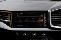 Audi A1 SPORTBACK TFSI SPORT 25