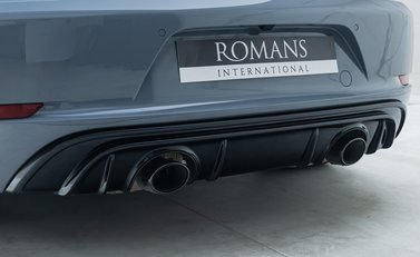 Porsche 718 BOXSTER GTS PDK 36