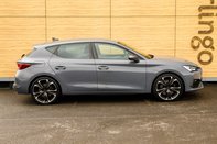 Cupra Leon VZ2 DSG 14
