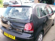 Volkswagen Polo MATCH 4