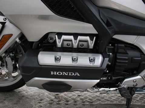 Honda GL1800 Goldwing GL 1800 DA-P DCT 34