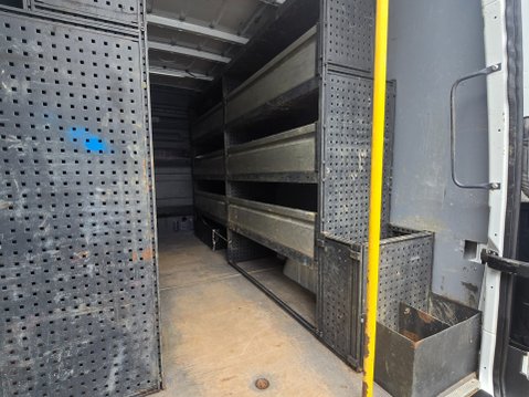 Mercedes-Benz Sprinter 316 CDI 8