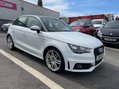 Audi A1 1.6 A1 Sportback TDI S Line 5dr 23