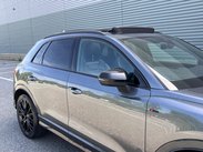 Audi Q3 2.0 TFSI 40 Vorsprung S Tronic quattro Euro 6 (s/s) 5dr 12