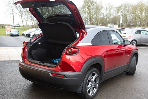 Mazda MX-30 FIRST EDITION 38